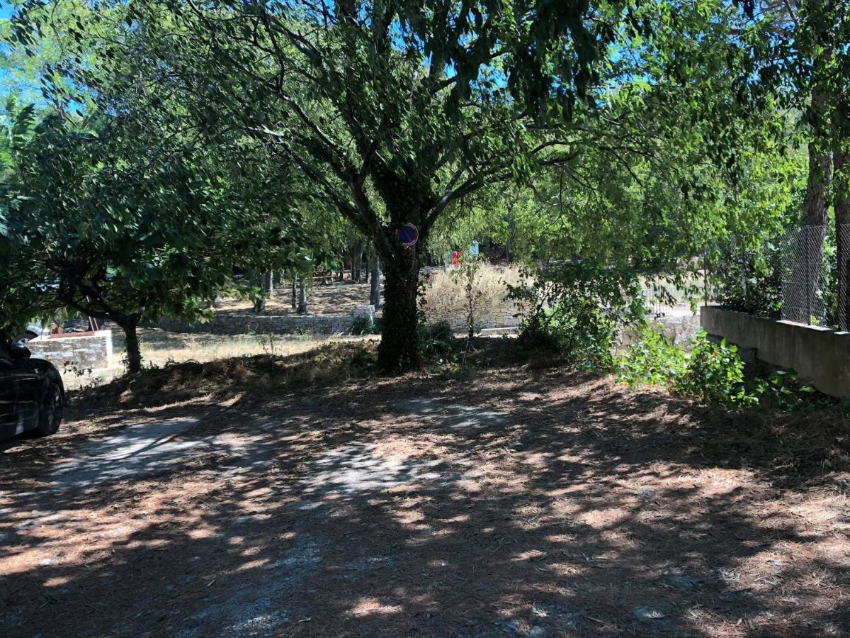 فيلا Jolie Annexe Du Mas Dans Le Coeur De La Garrigue Nimoise نيم المظهر الخارجي الصورة